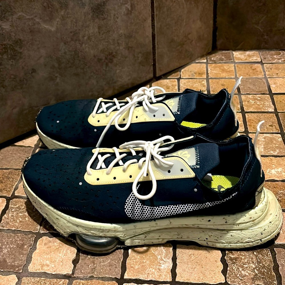 Nike Air Zoom-Type Crater Men’s Shoes - Size 10